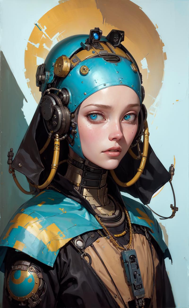 23973-3195255305-in the style of cyberpunk futurism, african influence, etam cru, light blue and gold, michael creese, steelpunk, michael hussar,.png